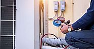 10 Signs Your Furnace Needs Repair Services