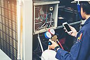 How to Repair Your HVAC Unit: The Ultimate Guide