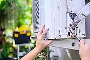 Tips to Tackle the Condenser Problems with Ac Repair Services