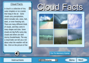 Cloud Facts