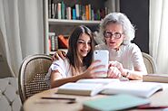 6 Ways Smart Homes Are Perfect For Elderly-2021