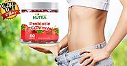 #Best Nutra Empire Probiotic Gummy Reviews Upadted 2021