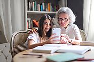 To find the Best Smart home devices for elderly