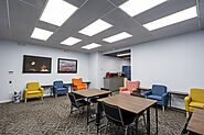 What Are the Benefits of Coworking for Next-Generation Entrepreneurs?