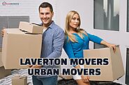 Laverton Movers - Urban Movers