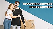 Truganina Movers - Urban Movers