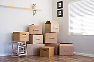 5 Tips To Make Moving Extremely Easy