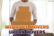Werribee Movers - Urban Movers
