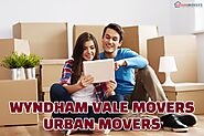 Wyndham Vale Movers - Urban Movers