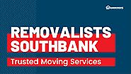 Moving Companies Southbank - Urban Movers