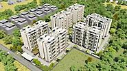 How do apartments in Ahmedabad Provide world Class Living?