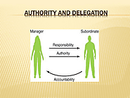 Authority And Delegation — A Perfect Blend | Neeraj Kochhar Latest News