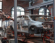 How can SAP Business One Help Automotive Components Manufacturers? - Praxis