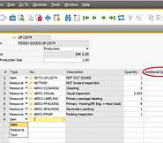 New and Improved Production Module in SAP Business One- Praxis Info Solutions