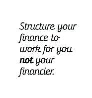 Equity Business Finance