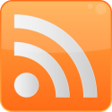 An RSS feed automatically pushes your posts to those who sign up.