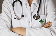 We Are A Clinic Specialising In The Prescription Of Medicinal Cannabis.