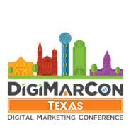 DigiMarCon Texas Digital Marketing, Media and Advertising Conference & Exhibition (Dallas, TX, USA)