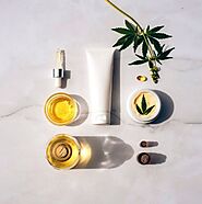 Rejuvenate Your Skin With CBD Skin Care Products