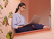 7 Expert Work From Home Outfit Tips You Need ASAP - Global Desi