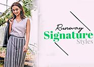 Signature Styles – Ethnic, Formal Wear & Suits, Dresses for Women | Global Desi
