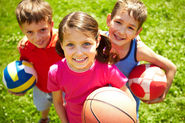 The Importance of Extracurricular Activities in Your Children's Development