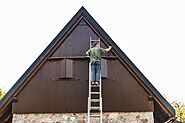 How much Cost to paint a roof in Sydney? - Roof Painting in Sydney Cost