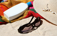 The Essential Beach Packing List - SmarterTravel.com