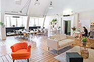 5 Things To Consider Before Renting A Co-working Space