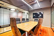 5 Tips On Choosing The Right Meeting Space On Rent In Delhi