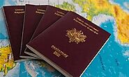 Real Passports For Sale