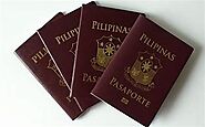 Fake Passports For Sale