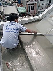 Sửa chữa nhà tại quận 4 và những sai lầm cần tránh
