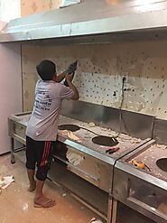 Sửa chữa nhà tại Bình Thạnh hoàn tiền 100% nếu không đạt
