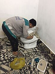 Thông bồn cầu quận Bình Tân nhanh chóng - giá hợp lý nhất