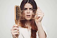 Hair Fall Increases In Summer But This Is How You Can Maintain Your Hair