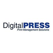 Digital Printing Texas by Digital Press Printing