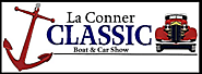 21st Annual La Conner Classic Boat & Car Show, La Conner Marina, August 7 2021