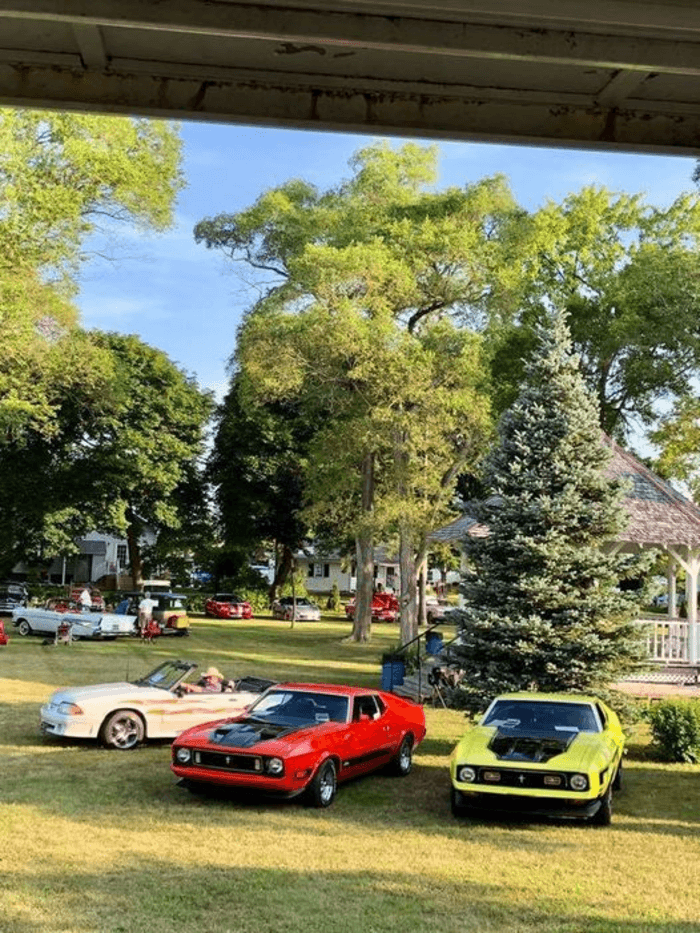 Best Of Car Shows 2021 Happening Across The USA A Listly List