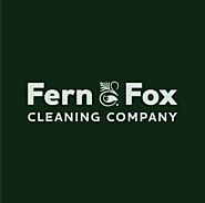 Fern & Fox Cleaning on TikTok