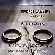 Media, PA Divorce Lawyers | LaMonaca Law