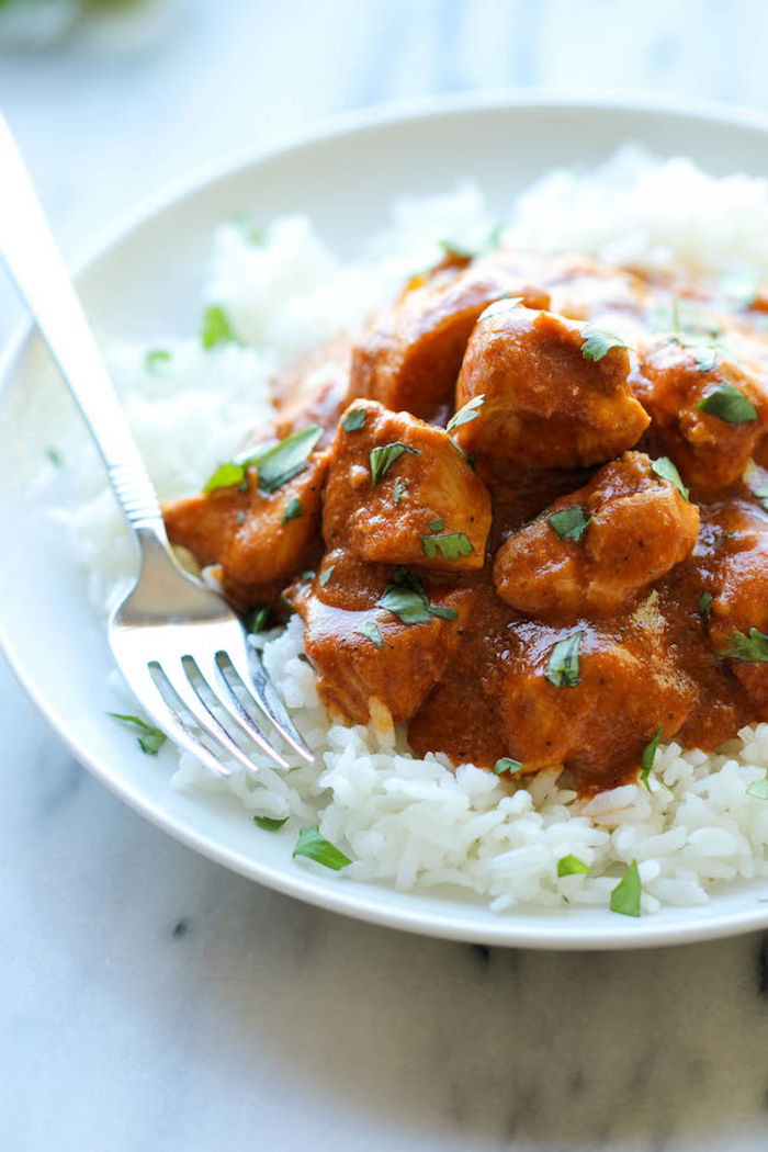 10 Amazing Slow-cooker Indian Recipes | A Listly List