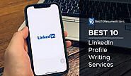 The Best LinkedIn Profile Writing Services: Review