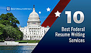 Federal Resume Writing Services You Should Hire This 2021