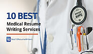 Best Medical Resume Writing Services in 2021 | Best 10 Resume Writers
