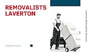 Experienced Removalists Laverton - Urban Movers