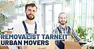 Moving Tips for Choosing Removalists Tarneit When Relocating - Urban Movers