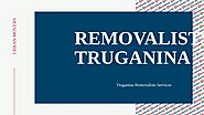Removalists Truganina | Urban Movers