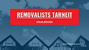 Professional Removalists Tarneit - Urban Movers