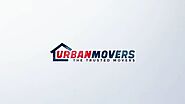Affordable Tarneit Removalists Services - Urban Movers